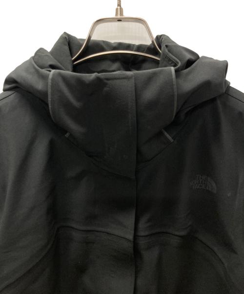 THE NORTH FACE（ザ ノース フェイス）THE NORTH FACE (ザ ノース フェイス) APEX FLEX GTX PARKA ブラック サイズ:Mの古着・服飾アイテム