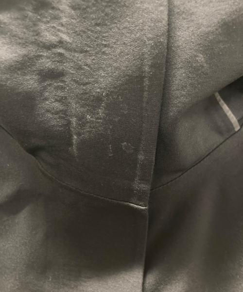 THE NORTH FACE（ザ ノース フェイス）THE NORTH FACE (ザ ノース フェイス) APEX FLEX GTX PARKA ブラック サイズ:Mの古着・服飾アイテム
