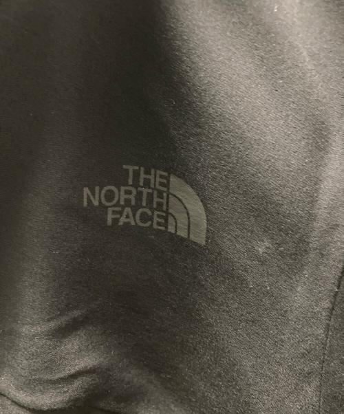 THE NORTH FACE（ザ ノース フェイス）THE NORTH FACE (ザ ノース フェイス) APEX FLEX GTX PARKA ブラック サイズ:Mの古着・服飾アイテム