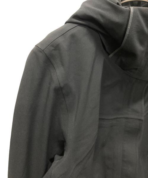 THE NORTH FACE（ザ ノース フェイス）THE NORTH FACE (ザ ノース フェイス) APEX FLEX GTX PARKA ブラック サイズ:Mの古着・服飾アイテム