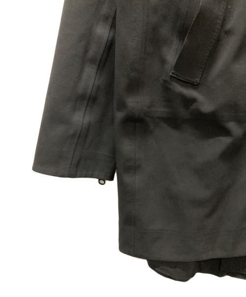 THE NORTH FACE（ザ ノース フェイス）THE NORTH FACE (ザ ノース フェイス) APEX FLEX GTX PARKA ブラック サイズ:Mの古着・服飾アイテム