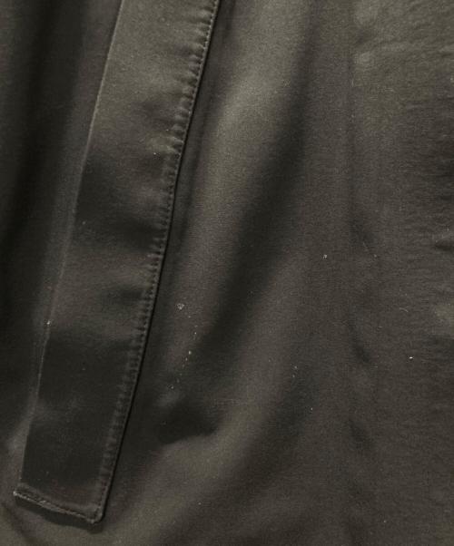 THE NORTH FACE（ザ ノース フェイス）THE NORTH FACE (ザ ノース フェイス) APEX FLEX GTX PARKA ブラック サイズ:Mの古着・服飾アイテム