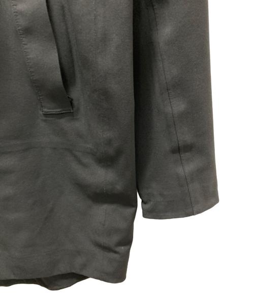 THE NORTH FACE（ザ ノース フェイス）THE NORTH FACE (ザ ノース フェイス) APEX FLEX GTX PARKA ブラック サイズ:Mの古着・服飾アイテム