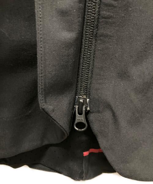 THE NORTH FACE（ザ ノース フェイス）THE NORTH FACE (ザ ノース フェイス) APEX FLEX GTX PARKA ブラック サイズ:Mの古着・服飾アイテム
