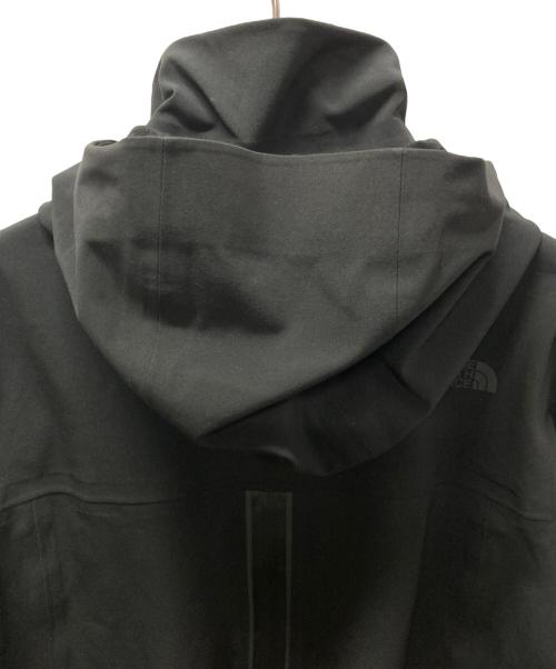 THE NORTH FACE（ザ ノース フェイス）THE NORTH FACE (ザ ノース フェイス) APEX FLEX GTX PARKA ブラック サイズ:Mの古着・服飾アイテム