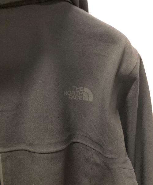 THE NORTH FACE（ザ ノース フェイス）THE NORTH FACE (ザ ノース フェイス) APEX FLEX GTX PARKA ブラック サイズ:Mの古着・服飾アイテム