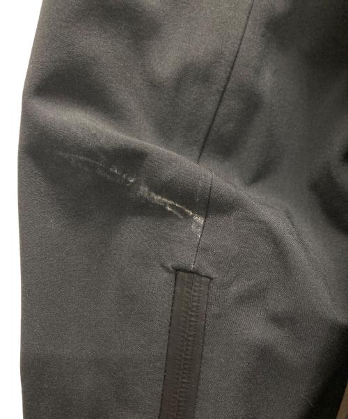 THE NORTH FACE（ザ ノース フェイス）THE NORTH FACE (ザ ノース フェイス) APEX FLEX GTX PARKA ブラック サイズ:Mの古着・服飾アイテム