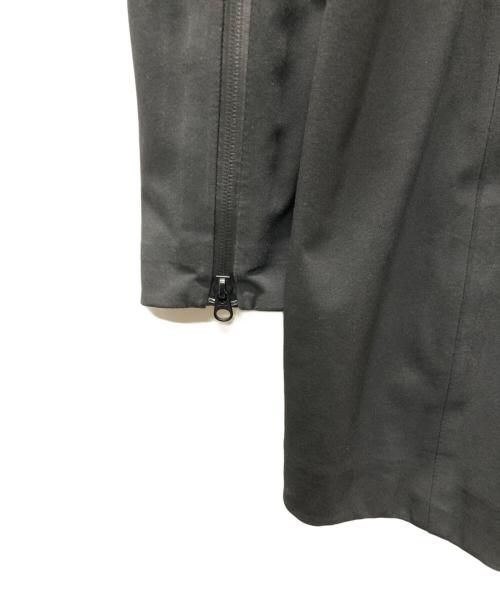 THE NORTH FACE（ザ ノース フェイス）THE NORTH FACE (ザ ノース フェイス) APEX FLEX GTX PARKA ブラック サイズ:Mの古着・服飾アイテム