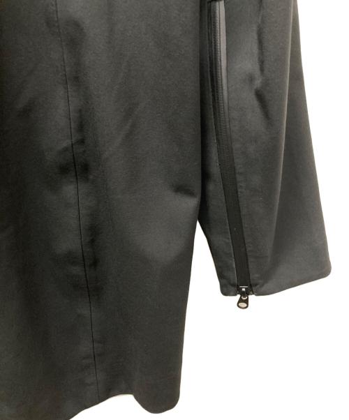THE NORTH FACE（ザ ノース フェイス）THE NORTH FACE (ザ ノース フェイス) APEX FLEX GTX PARKA ブラック サイズ:Mの古着・服飾アイテム