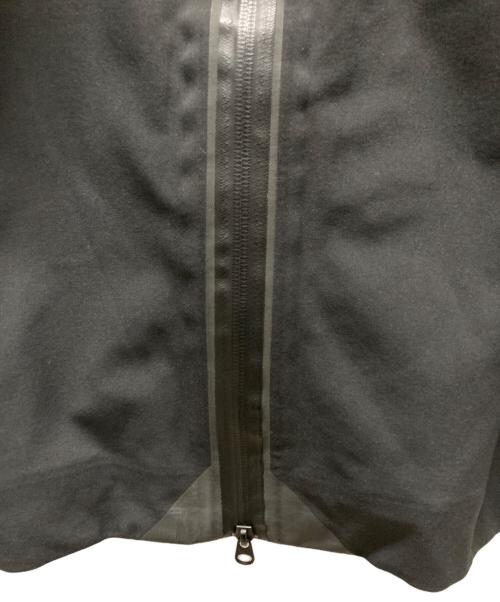 THE NORTH FACE（ザ ノース フェイス）THE NORTH FACE (ザ ノース フェイス) APEX FLEX GTX PARKA ブラック サイズ:Mの古着・服飾アイテム