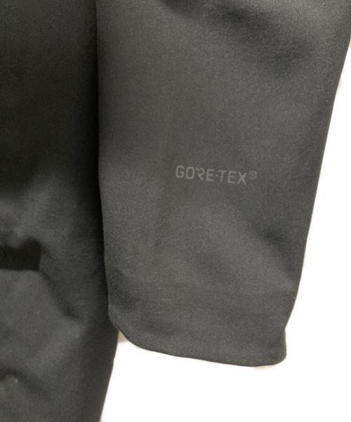 THE NORTH FACE（ザ ノース フェイス）THE NORTH FACE (ザ ノース フェイス) APEX FLEX GTX PARKA ブラック サイズ:Mの古着・服飾アイテム