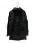 THE NORTH FACE（ザ ノース フェイス）の古着「APEX FLEX GTX PARKA」｜ブラック