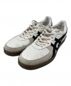 Onitsuka Tigerオニツカタイガー）の古着「GSM スニーカー」｜ホワイト