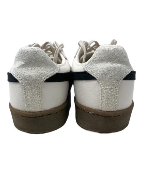 Onitsuka Tiger（オニツカタイガー）Onitsuka Tiger (オニツカタイガー) GSM スニーカー ホワイト サイズ:28cmの古着・服飾アイテム