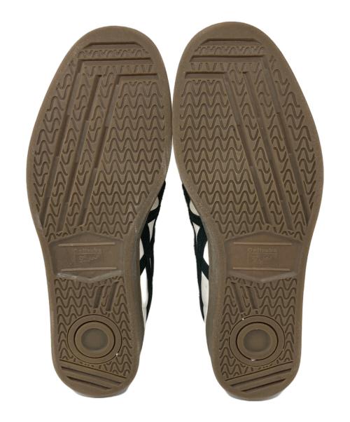 Onitsuka Tiger（オニツカタイガー）Onitsuka Tiger (オニツカタイガー) GSM スニーカー ホワイト サイズ:28cmの古着・服飾アイテム