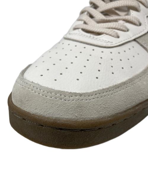 Onitsuka Tiger（オニツカタイガー）Onitsuka Tiger (オニツカタイガー) GSM スニーカー ホワイト サイズ:28cmの古着・服飾アイテム