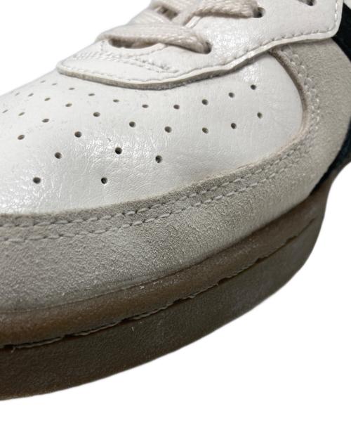 Onitsuka Tiger（オニツカタイガー）Onitsuka Tiger (オニツカタイガー) GSM スニーカー ホワイト サイズ:28cmの古着・服飾アイテム
