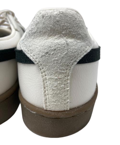 Onitsuka Tiger（オニツカタイガー）Onitsuka Tiger (オニツカタイガー) GSM スニーカー ホワイト サイズ:28cmの古着・服飾アイテム