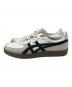 Onitsuka Tiger (オニツカタイガー) GSM スニーカー ホワイト サイズ:28cm：8000円