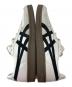 中古・古着 Onitsuka Tiger (オニツカタイガー) GSM スニーカー ホワイト サイズ:28cm：8000円