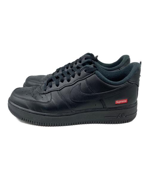 NIKE（ナイキ）NIKE (ナイキ) SUPREME (シュプリーム) Air Force 1 Low 