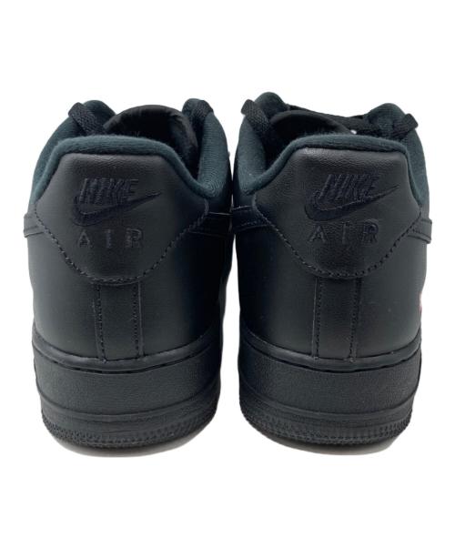 NIKE（ナイキ）NIKE (ナイキ) SUPREME (シュプリーム) Air Force 1 Low 