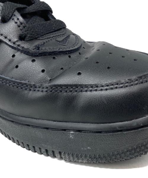 NIKE（ナイキ）NIKE (ナイキ) SUPREME (シュプリーム) Air Force 1 Low 