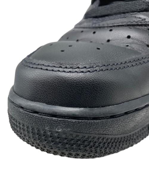 NIKE（ナイキ）NIKE (ナイキ) SUPREME (シュプリーム) Air Force 1 Low 