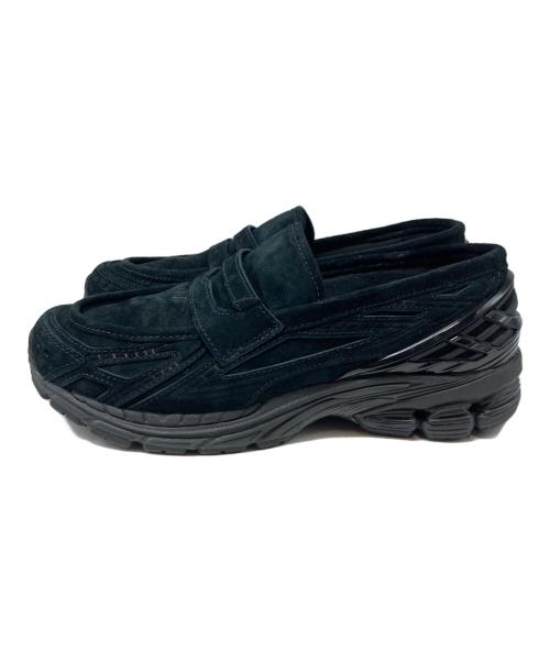 NEW BALANCE（ニューバランス）NEW BALANCE (ニューバランス) 1906L ローファースニーカー ブラック サイズ:28cmの古着・服飾アイテム