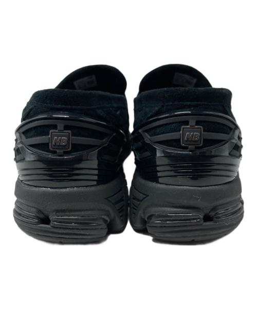 NEW BALANCE（ニューバランス）NEW BALANCE (ニューバランス) 1906L ローファースニーカー ブラック サイズ:28cmの古着・服飾アイテム