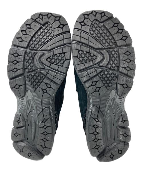 NEW BALANCE（ニューバランス）NEW BALANCE (ニューバランス) 1906L ローファースニーカー ブラック サイズ:28cmの古着・服飾アイテム
