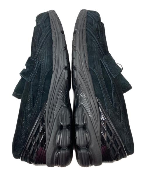 NEW BALANCE（ニューバランス）NEW BALANCE (ニューバランス) 1906L ローファースニーカー ブラック サイズ:28cmの古着・服飾アイテム