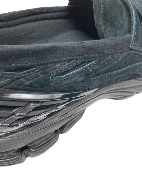 NEW BALANCE（ニューバランス）NEW BALANCE (ニューバランス) 1906L ローファースニーカー ブラック サイズ:28cmの古着・服飾アイテム