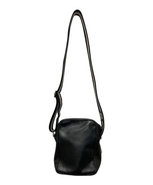 BALLY（バリー）BALLY (バリー) ショルダーバッグ ブラックの古着・服飾アイテム