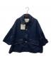 MACKINTOSH（マッキントッシュ）の古着「HUMBIE DENIM JACKET」｜インディゴ