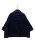 MACKINTOSH (マッキントッシュ) HUMBIE DENIM JACKET インディゴ サイズ:8 未使用品：45000円