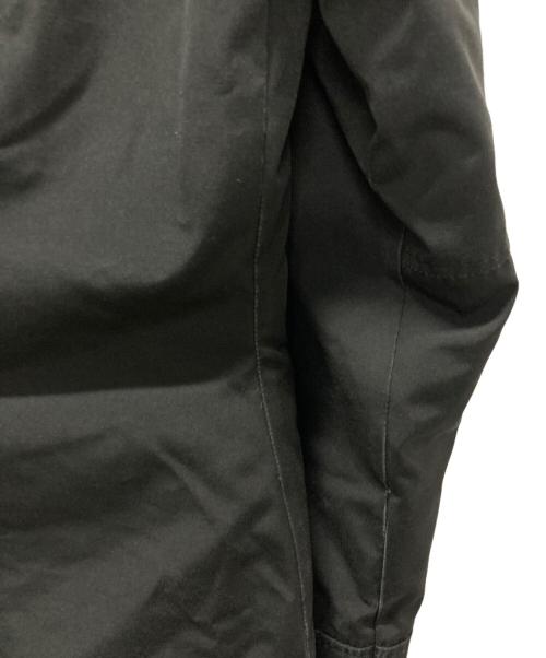 CANADA GOOSE（カナダグース）CANADA GOOSE (カナダグース) RIDEAU PARKA ダウンジャケット ブラック サイズ:XSの古着・服飾アイテム