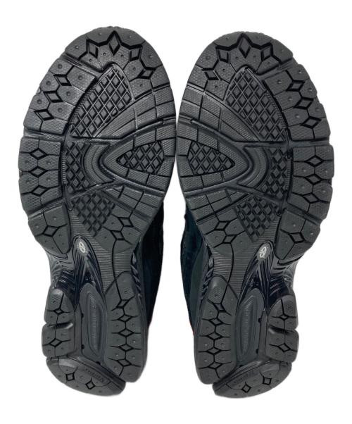 NEW BALANCE（ニューバランス）NEW BALANCE (ニューバランス) 2002R ローカットスニーカー ブラック サイズ:27.5 未使用品の古着・服飾アイテム