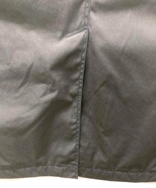 THE NORTHFACE PURPLELABEL（ザ・ノースフェイス パープルレーベル）THE NORTHFACE PURPLELABEL (ザ・ノースフェイス パープルレーベル) BEAMS (ビームス) 別注ステンカラーコート ネイビー サイズ:Mの古着・服飾アイテム