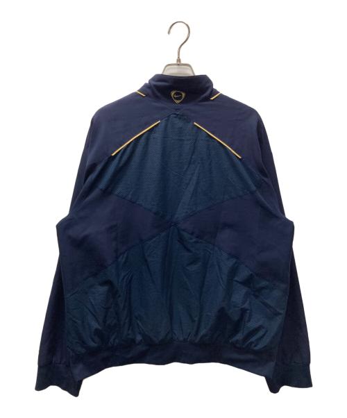 NIKE（ナイキ）NIKE (ナイキ) 00'sアンセムジャケット ネイビー サイズ:Lの古着・服飾アイテム