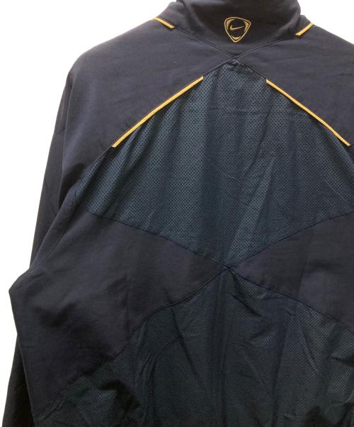 NIKE（ナイキ）NIKE (ナイキ) 00'sアンセムジャケット ネイビー サイズ:Lの古着・服飾アイテム