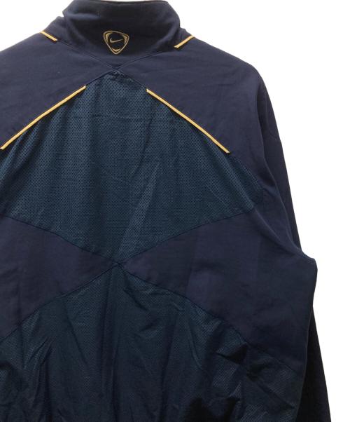 NIKE（ナイキ）NIKE (ナイキ) 00'sアンセムジャケット ネイビー サイズ:Lの古着・服飾アイテム