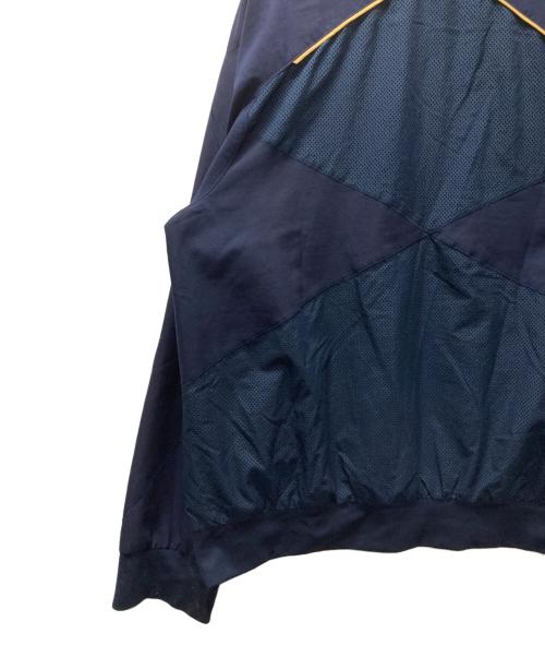 NIKE（ナイキ）NIKE (ナイキ) 00'sアンセムジャケット ネイビー サイズ:Lの古着・服飾アイテム