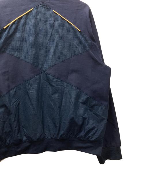 NIKE（ナイキ）NIKE (ナイキ) 00'sアンセムジャケット ネイビー サイズ:Lの古着・服飾アイテム