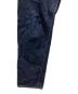 中古・古着 MOMOTARO JEANS (桃太郎ジーンズ) 出陣スリムストレートデニムパンツ インディゴ サイズ:Ｗ28：10000円