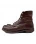 RED WING (レッドウィング) Iron Ranger/アイアンレンジャー ブラウン サイズ:25.5：25000円