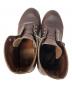 中古・古着 RED WING (レッドウィング) Iron Ranger/アイアンレンジャー ブラウン サイズ:25.5：25000円