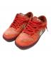 NIKE SB（ナイキエスビー）の古着「Dunk Low Pro PRM」｜オレンジ