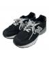 NEW BALANCE（ニューバランス）の古着「ローカットスニーカー」｜ブラック
