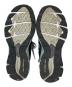 中古・古着 NEW BALANCE (ニューバランス) ローカットスニーカー ブラック サイズ:26.5：15000円